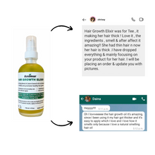 Load image into Gallery viewer, Hair Growth Elixir