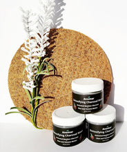 Load image into Gallery viewer, Detoxifying Charcoal Mask (2 oz)