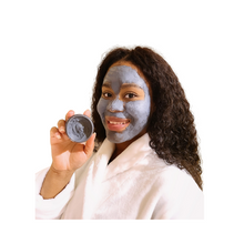Load image into Gallery viewer, Detoxifying Charcoal Mask (2 oz)