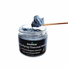 Load image into Gallery viewer, Detoxifying Charcoal Mask (2 oz)