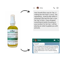 Load image into Gallery viewer, Hair Growth Elixir
